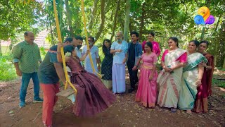 Uppum Mulakum 2  ONAM SPECIAL  PART A [upl. by Odysseus]