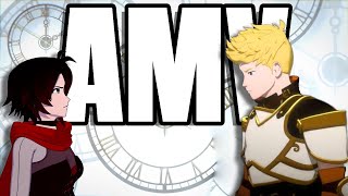 RWBY AMV I Should Have Stayed At Home By Ryan Mack [upl. by Anihsak]