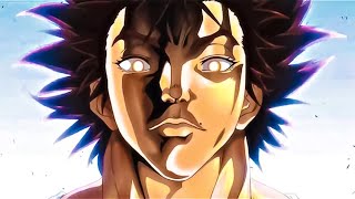 Baki 2018ã€ŒAMVã€ RISE [upl. by Vi838]