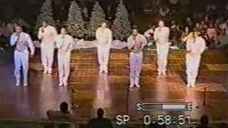 NSU Homecoming Stepshow 2002 Norfolk State [upl. by Caravette918]