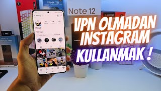 TÜM YASAKLI SİTELERE VPN OLMADAN GİRME [upl. by Irallih157]