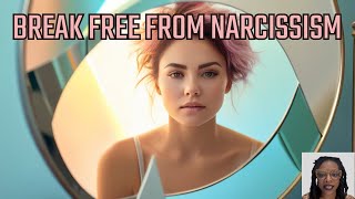 Secrets to Recover from Narcissism [upl. by Nryhtak]