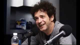 La última entrevista a Cerati [upl. by Behah]