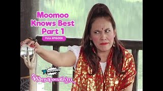 Wansapanataym Moomoo Knows Best Part 1 Full Episode  YeY Superview [upl. by Atirehc]