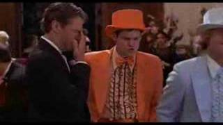 Dumb amp Dumber Best Funny Scenes HINDI  Comedy Scenes [upl. by Helfant]