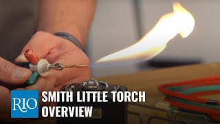 Smith Little Torch Overview [upl. by Cir]