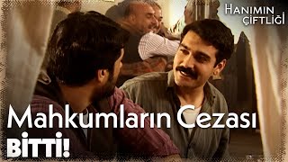 Kemale Af Çıktı  Hanımın Çiftliği [upl. by Gavra]