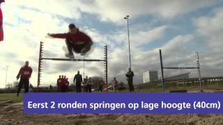 Hurkhoog Athletics Champs [upl. by Honorine]