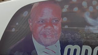 Les obsèques de Papa Auguy MBO WANGATA en direct sur BLESSING LUSSEY TV 243817711308 [upl. by Josefa861]