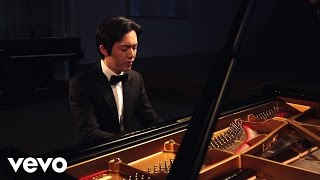 Yundi  Frédéric Chopin  Mazurka no2 op17 [upl. by Atiner689]