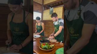 Cooking class in ubud [upl. by Steiner]