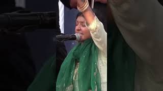 Kalandari Deewane Ne Nachna E  Jyoti Nooran Live Performance Mela [upl. by Enale]