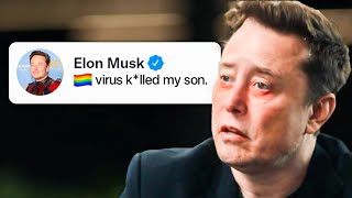 Elon Musk JUST EXPOSED the Woke Culture [upl. by Lj]