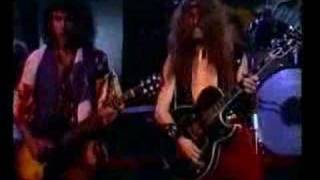 StrangleholdTed Nugent live 1976 [upl. by Eizzil]