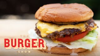 The Burger Show Season 7 Is Here Trailer  The Burger Show [upl. by Hedda]