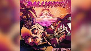 Ballyhoo  Polarity Official Audio [upl. by Demetria]