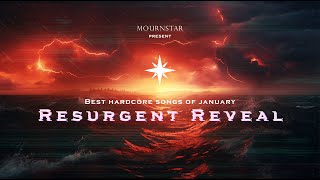 RESURGENT REVEAL  BEST METALCORE SONGS OF JANUARY 2024 [upl. by Bartolome]