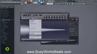 FL Studio 12 Tutorial How to Install Sample Packs and Preset Packs [upl. by Erdeid536]