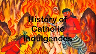 Unveiling the controversial history of Indulgences From Penance to Profit [upl. by Gibbeon]