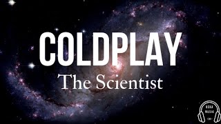 Coldplay  The Scientist [upl. by Mizuki400]