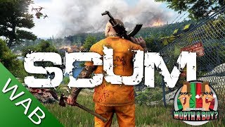 Scum early access  Worthabuy [upl. by Sibie]