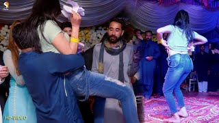 Nori Nori Arabic Song Hazi Shah Vs Chiriya Wedding Dance Performance 2022 [upl. by Ressler665]