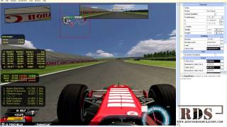 Tutorial para configurar los plugins en rFactor [upl. by Aeel]