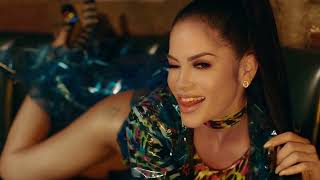 Natti Natasha x Anitta  Te lo Dije Official Video [upl. by Aekin]