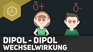 DipolDipolWechselwirkung  REMAKE [upl. by Curson]