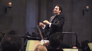 Wagner Parsifal – Vorspiel ∙ hrSinfonieorchester ∙ Andrés OrozcoEstrada [upl. by Hedgcock]