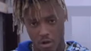 JUICE WRLD  Armed amp Dangerous Video Lyrics [upl. by Eixor]