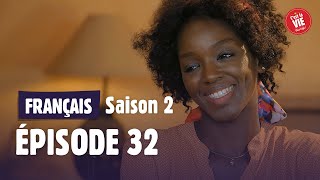 Cest la vie   Saison 2  Épisode 32  Née à nouveau [upl. by Aplihs]