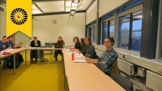 Culturele antropologie studeren in Utrecht [upl. by Powe]