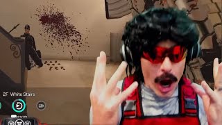 Dr Disrespect RagesFunny Moments Compilation 2023 Part 4 [upl. by Admama140]