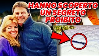 😱⛔Le Forze Dellordine Hanno Dovuto Isolare La Casa Quando Li Hanno Trovati  True Crime Italiano [upl. by Tiny]