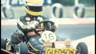 Especial Ayrton Senna  Esporte Espetacular  Parte 1 [upl. by Reddin998]