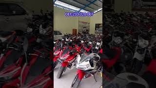 Putih elegan Honda PCX Doyok motor madiun doyokmotormadiun hondapcx [upl. by Collen]