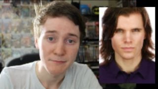 Re Abusive Mom  Onision Blaming the Victim [upl. by Llewkcor]