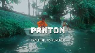 Dancehall Riddim Instrumental  quotPantonquot 2023  Najeeriii type beat [upl. by Barnett]