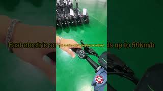 New Adult Electric Scooterelectricscooter electricscootrs escooter reel ebike scooter [upl. by Adnowat]