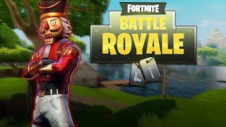 Fortnite  Crackshot Gameplay WORLD RECORD MADE [upl. by Tali454]