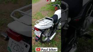 HONDA CARGO 150 REVIEW [upl. by Vernor]