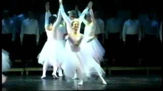 Waltz of the Snowflakes  Chicago Gay Mens Chorus [upl. by Amikay]