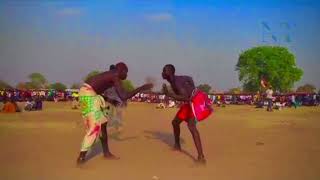 MANGAR MALONY Bor County Vs MAROP DENG ACHUIL YEC [upl. by Fujio]