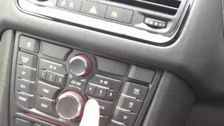 Vauxhall Meriva Review 2012 [upl. by Kristoforo107]