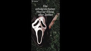 Endlose Horrorfilm Empfehlungen bekommen [upl. by Kenneth7]