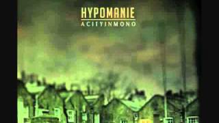 Hypomanie  A City in Stereo [upl. by Lerraj]