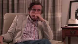 Alan Partridge on Free Speech [upl. by Schecter]