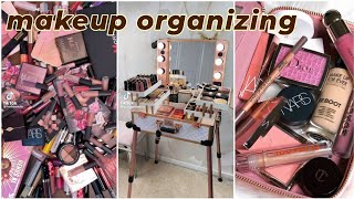 Make Up 💄 Organizing TikTok Compilation 2 ✨ [upl. by Yaned604]