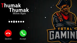 Ajju bhai new songThumak thumak Garena freefire MAX FreeFireIndiaOfficial TotalGaming093 [upl. by Sharlene]